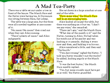 Alice's Adventures in Wonderland Microsoft Windows PC CD by PC Gamez USA