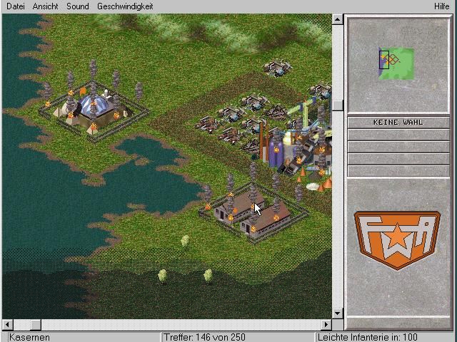 This Means War! Microsoft Windows PC CD-PC Gamez USA