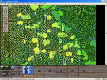 Battleground 4 - Shiloh Microsoft Windows PC CD-PC Gamez USA