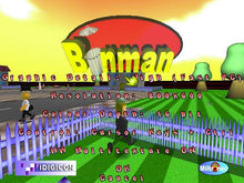 Binman and Removal Man Microsoft Windows PC CD-PC Gamez USA