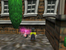 Binman and Removal Man Microsoft Windows PC CD-PC Gamez USA