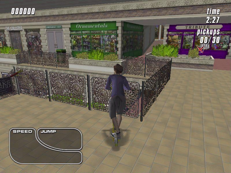 Scooter Pro Microsoft Windows PC CD-PC Gamez USA