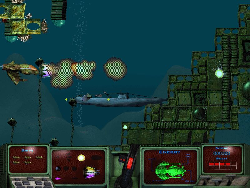 Hornado Microsoft Windows PC CD-PC Gamez USA