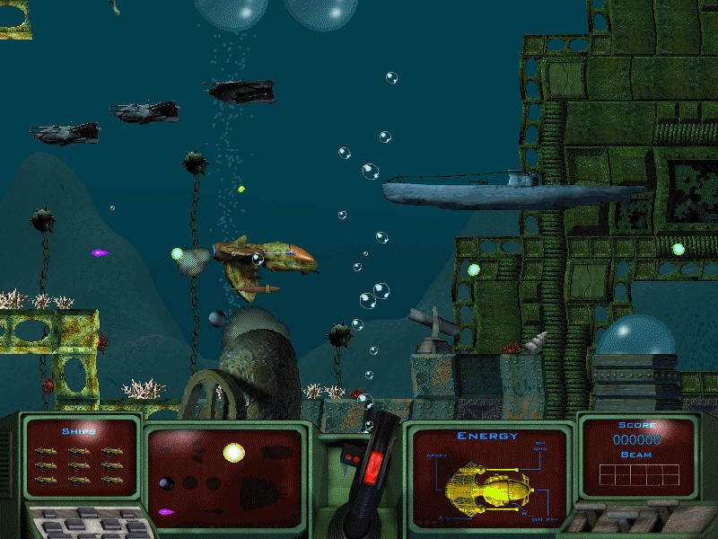 Hornado Microsoft Windows PC CD-PC Gamez USA