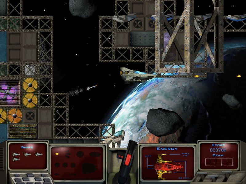 Hornado Microsoft Windows PC CD-PC Gamez USA