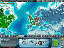 Political Tycoon Microsoft Windows PC CD-PC Gamez USA