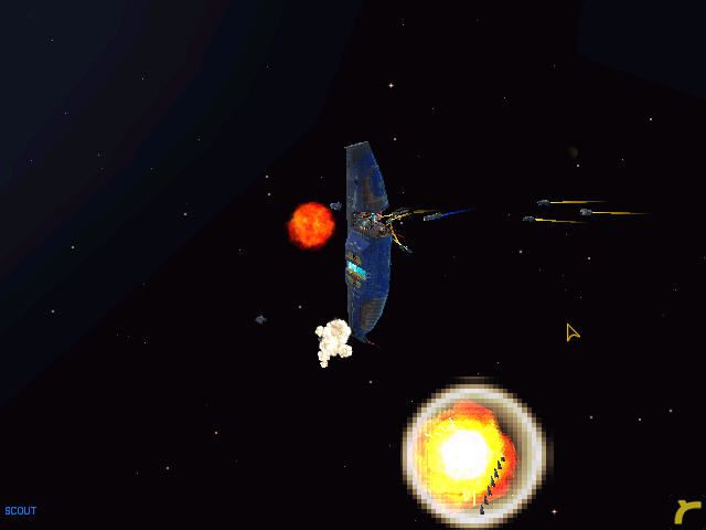 Homeworld Microsoft Windows PC CD-PC Gamez USA