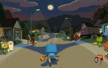 Costume Quest Microsoft Windows PC CD by PC Gamez USA