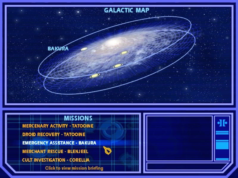 Star Wars Jedi Knight - Jedi Academy Disc 1-2 Microsoft Windows PC CD-PC Gamez USA