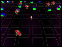 ROBOTRON X Microsoft Windows PC CD-PC Gamez USA