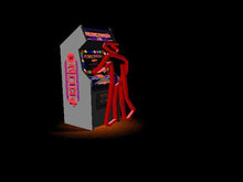 ROBOTRON X Microsoft Windows PC CD-PC Gamez USA