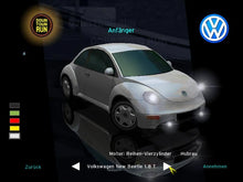 Downtown Run Microsoft Windows PC CD by PC Gamez USA