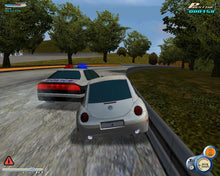 Downtown Run Microsoft Windows PC CD by PC Gamez USA