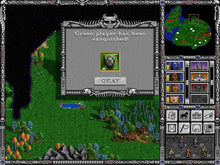 Heroes Of Might & Magic II Microsoft Windows PC CD-PC Gamez USA