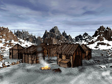 Heroes Of Might & Magic II Microsoft Windows PC CD-PC Gamez USA
