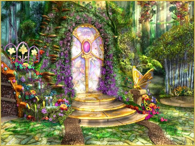 Barbie of Swan Lake The Enchanted Forest Microsoft Windows PC CD-PC Gamez USA