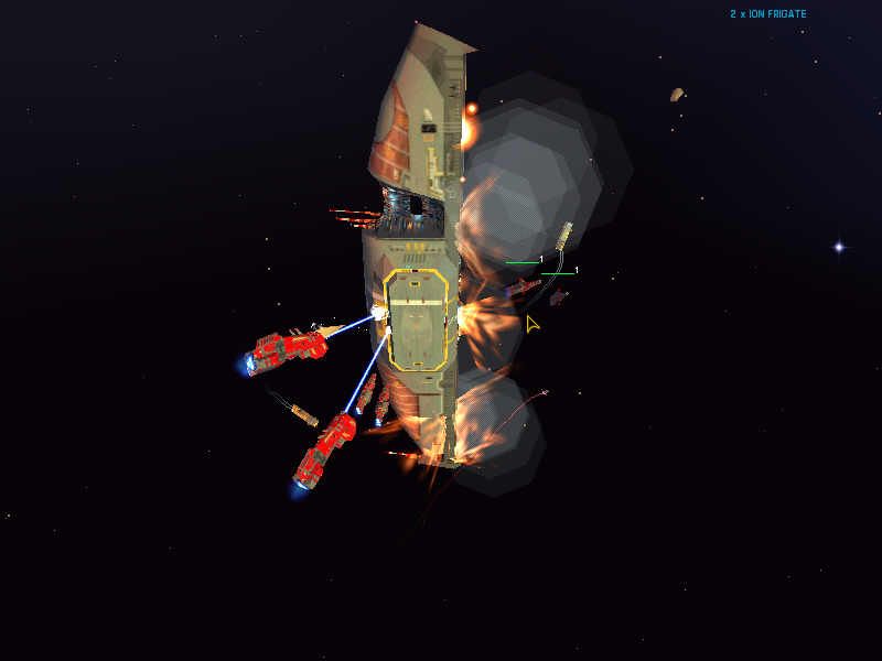 Homeworld Microsoft Windows PC CD-PC Gamez USA