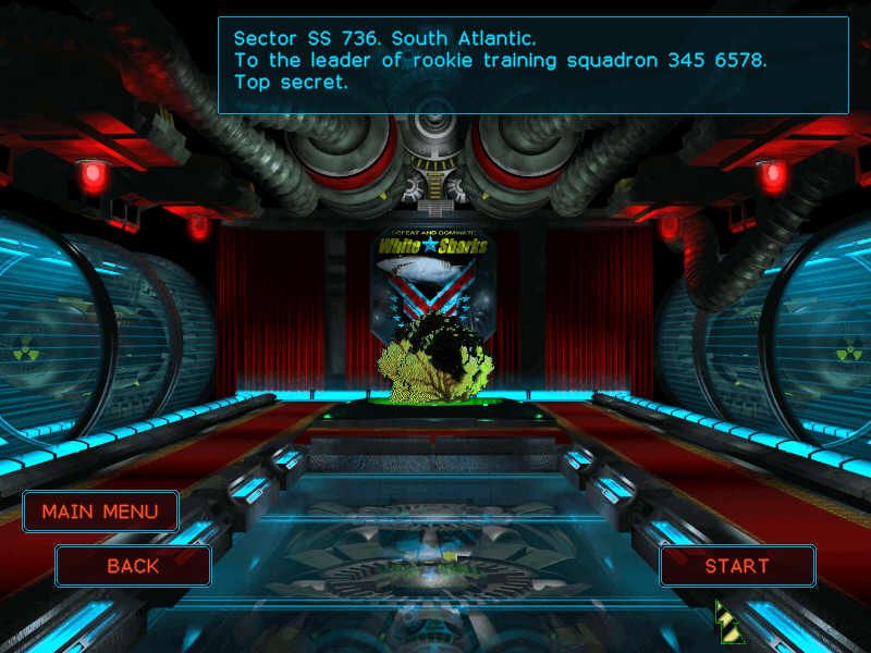 Submarine Titans Microsoft Windows PC CD-PC Gamez USA