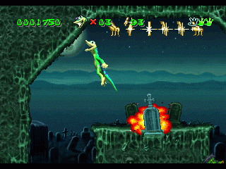 GEX Microsoft Windows PC CD-PC Gamez USA
