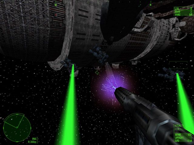 Heavy Gear II Microsoft Windows PC CD-PC Gamez USA