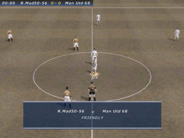 FIFA 2000 Major League Soccer Microsoft Windows PC CD-PC Gamez USA
