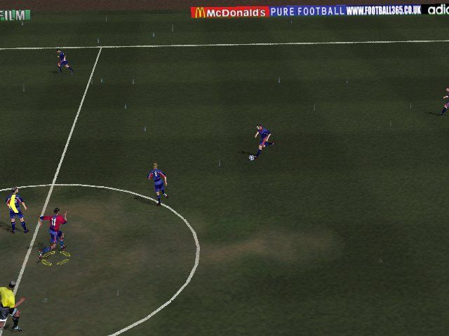 FIFA 2000 Major League Soccer Microsoft Windows PC CD-PC Gamez USA
