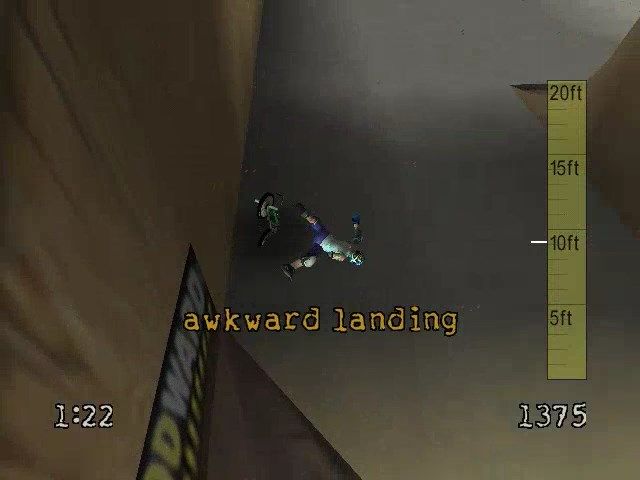 Dave Mirra Freestyle BMX Microsoft Windows PC CD-PC Gamez USA