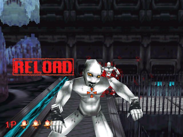 The House of the Dead Microsoft Windows PC CD-PC Gamez USA