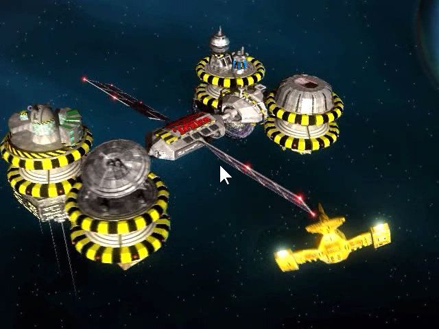 Tonka Space Station Microsoft Windows PC CD-PC Gamez USA