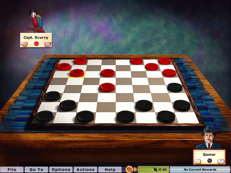 Hoyle Table Games 2004 Microsoft Windows PC CD-PC Gamez USA
