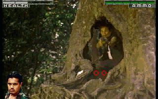 SOLDIER BOYZ Microsoft Windows PC CD-PC Gamez USA