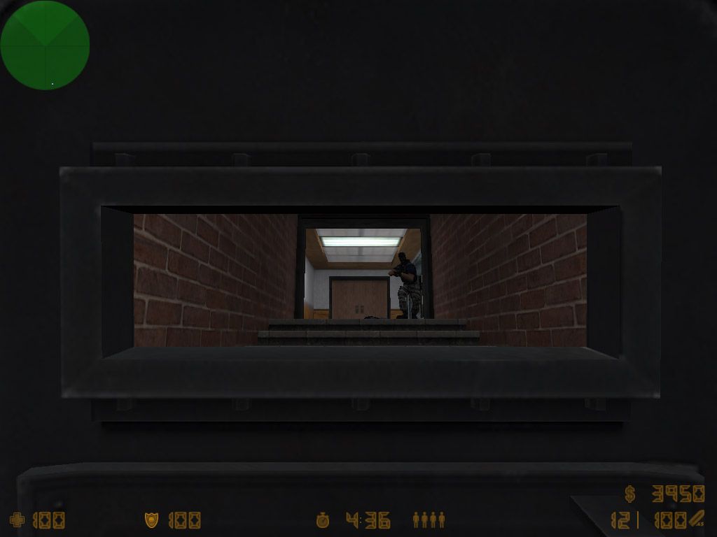 Counter-Strike - Condition Zero Disc 1-2 Microsoft Windows PC CD-PC Gamez USA