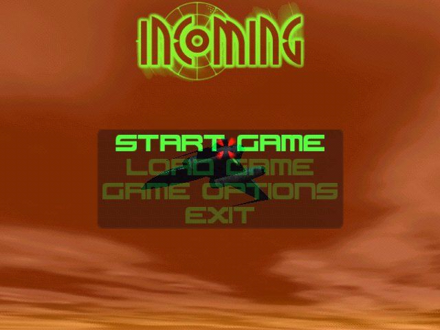 Incoming Microsoft Windows PC CD-PC Gamez USA