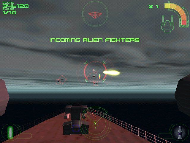 Incoming Microsoft Windows PC CD-PC Gamez USA
