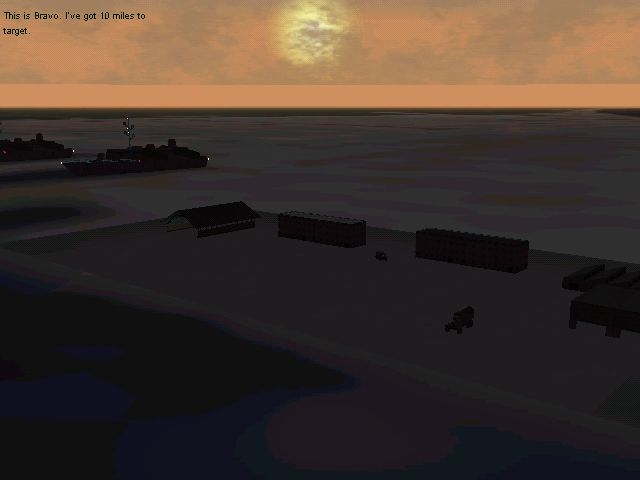 Janes Combat Simulations IAF Israeli Air Force Microsoft Windows PC CD-PC Gamez USA