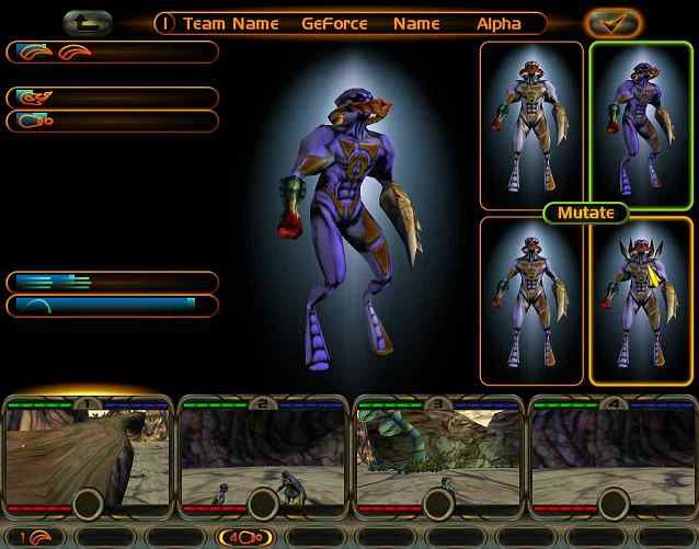 Evolva Microsoft Windows PC CD-PC Gamez USA