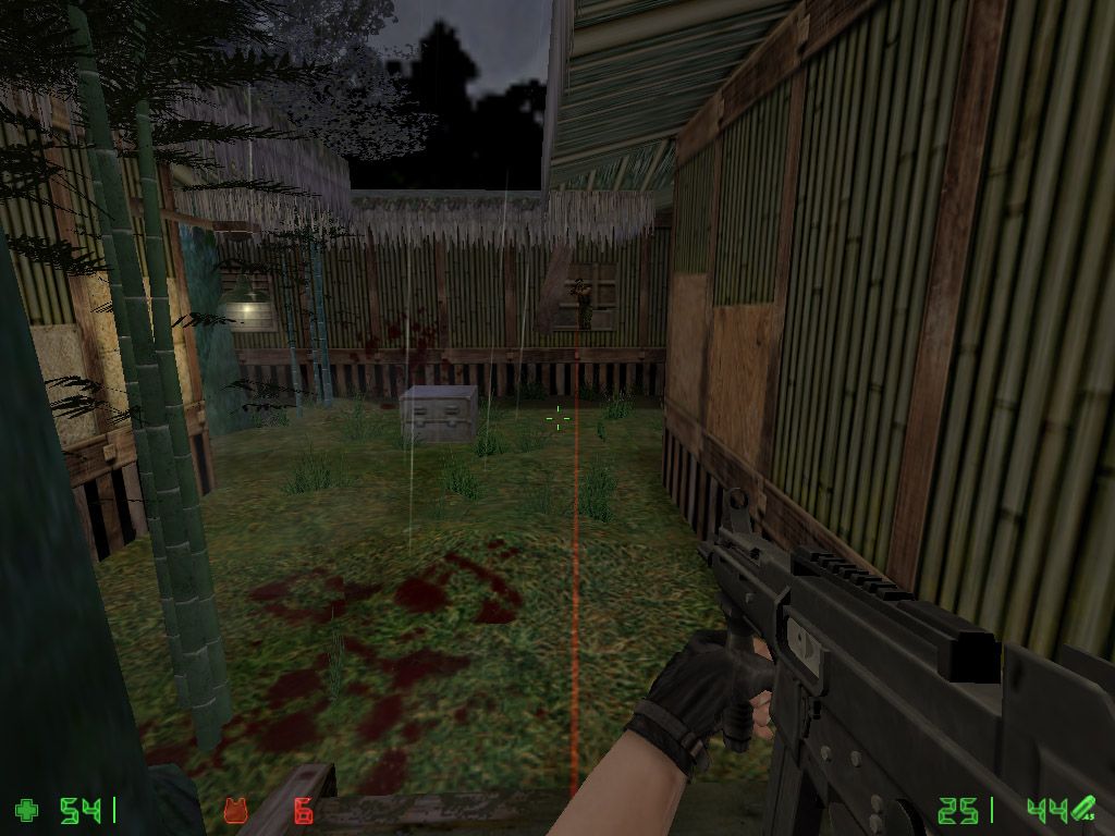 Counter-Strike - Condition Zero Disc 1-2 Microsoft Windows PC CD-PC Gamez USA