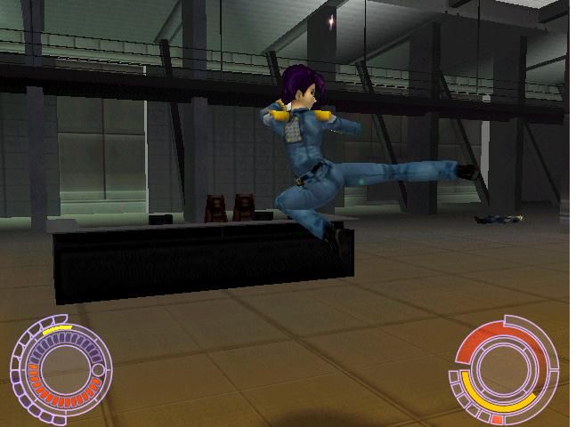 Oni Microsoft Windows PC CD-PC Gamez USA