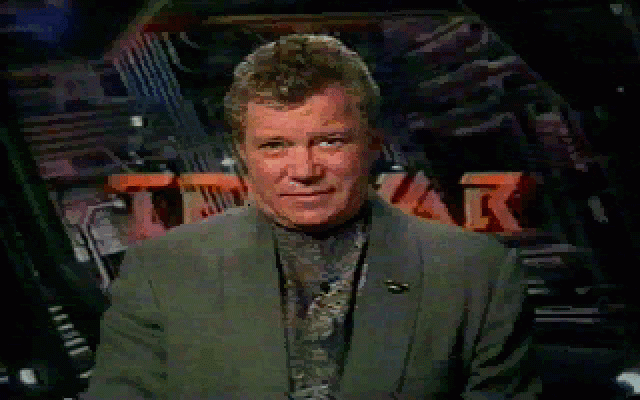 William Shatner's TekWar 1995 Microsoft Windows PC CD MS-DOS-PC Gamez USA
