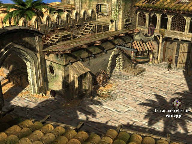 Jazz and Faust Microsoft Windows PC CD-PC Gamez USA