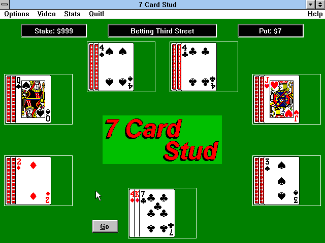 Casino Master Microsoft Windows PC CD-PC Gamez USA