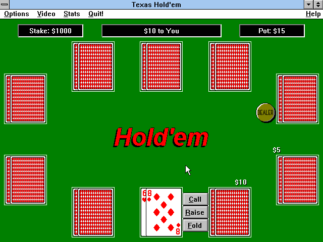 Casino Master Microsoft Windows PC CD-PC Gamez USA