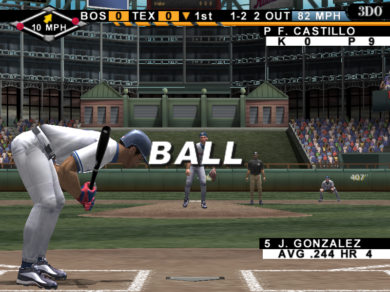 High Heat Major League Baseball 2004 Microsoft Windows PC CD-PC Gamez USA