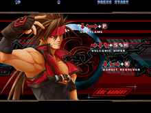 Guilty Gear X2 The Midnight Carnival #Reload Microsoft Windows PC CD-PC Gamez USA