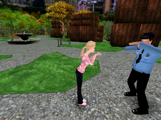 Secret Agent Barbie Microsoft Windows PC CD-PC Gamez USA