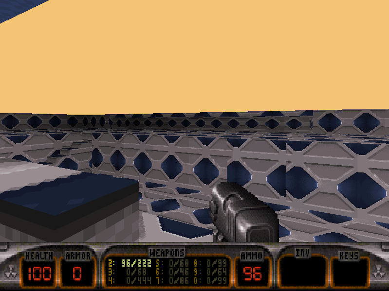 Duke Nukem Total Meltdown Microsoft Windows PC CD-PC Gamez USA