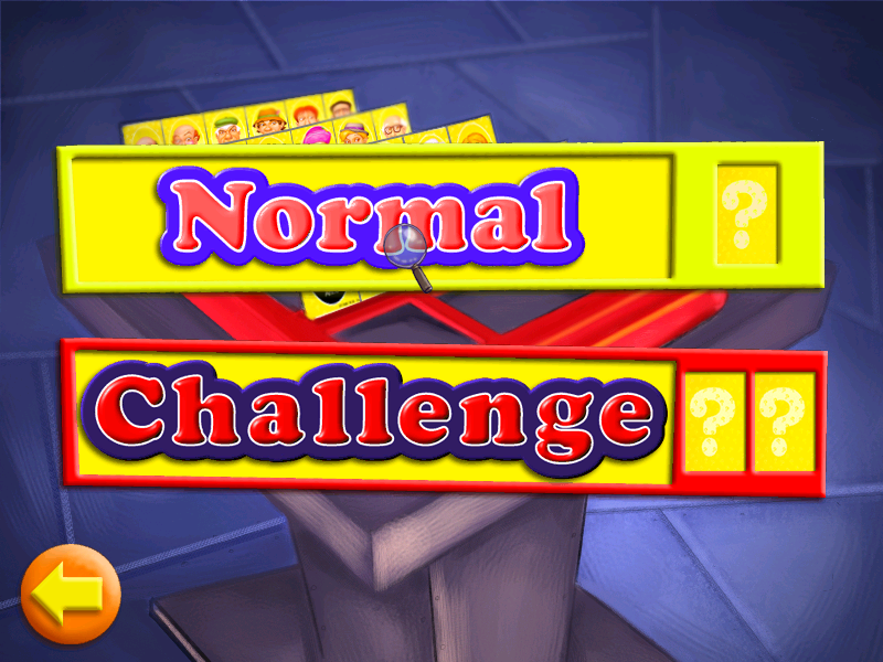 GUESS WHO Microsoft Windows PC CD-PC Gamez USA