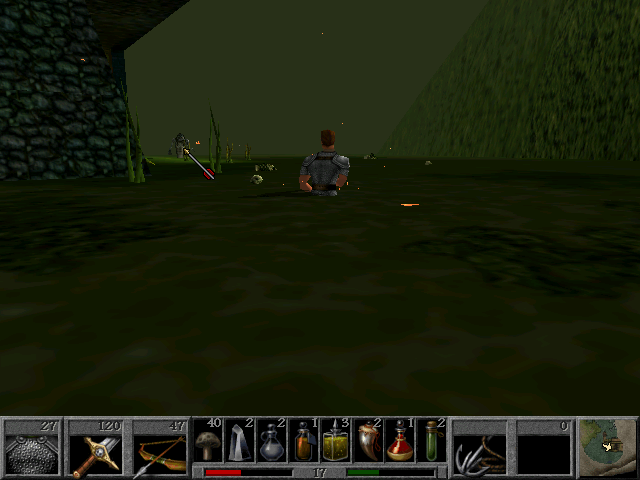 King's Quest - Mask of Eternity Microsoft Windows PC CD-PC Gamez USA