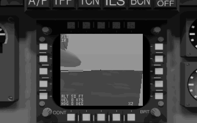 Combat Air Patrol Microsoft Windows PC CD-PC Gamez USA
