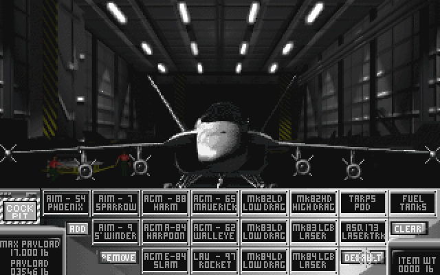 Combat Air Patrol Microsoft Windows PC CD-PC Gamez USA